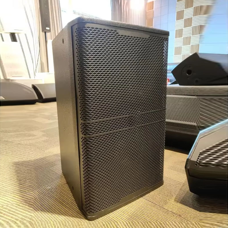 Loa Karaoke RGG KA-8012