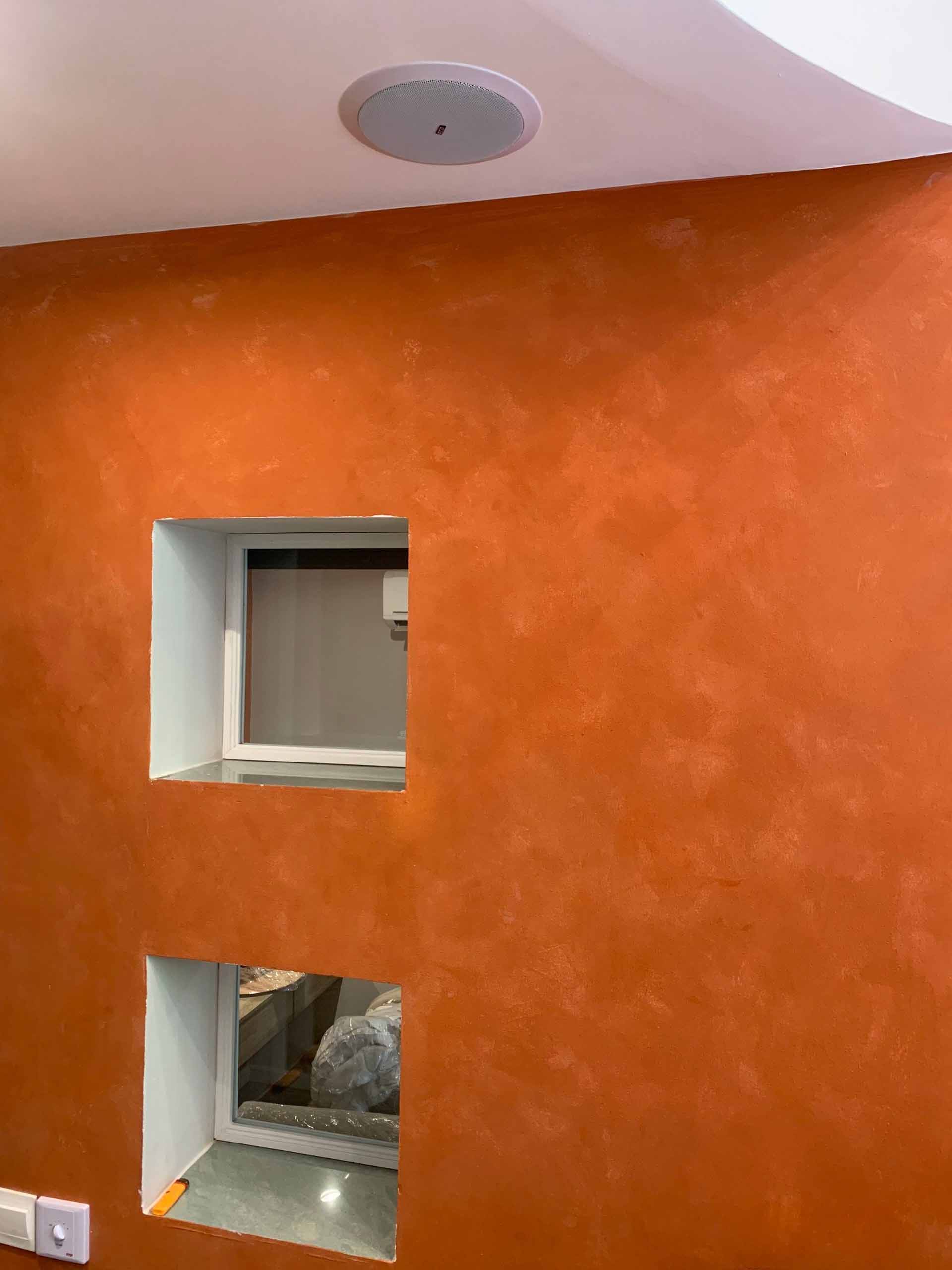 Loa nghe nhạc cho spa
