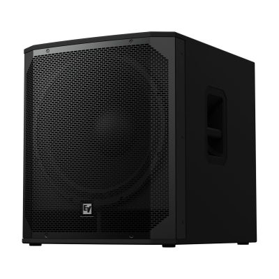 Loa siêu trầm Electro-Voice EVIVA 18SP