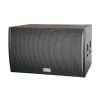 Loa siêu trầm đôi Soundking KA 218S
