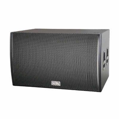 Loa siêu trầm đôi Soundking KA 218S