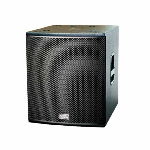 Loa sub 5 tấc Soundking KA18S
