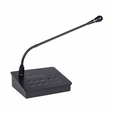 Micro chọn vùng từ xa 6 vùng ITC T-216