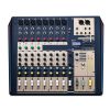 Mixer Soundcraft NANO M12BT