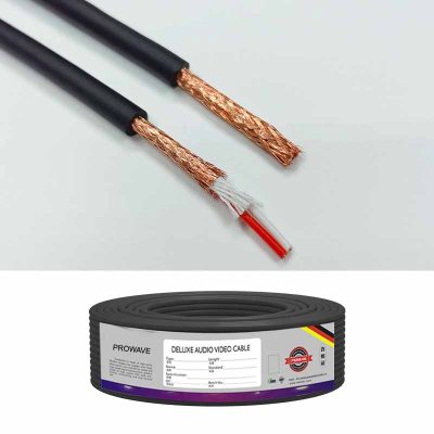 SP-MICRO dây tín hiệu âm thanh cao cấp