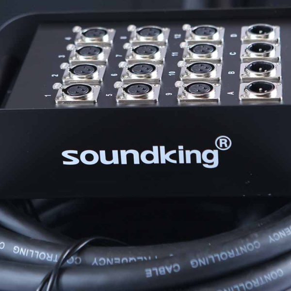 Soundking AH103/30M