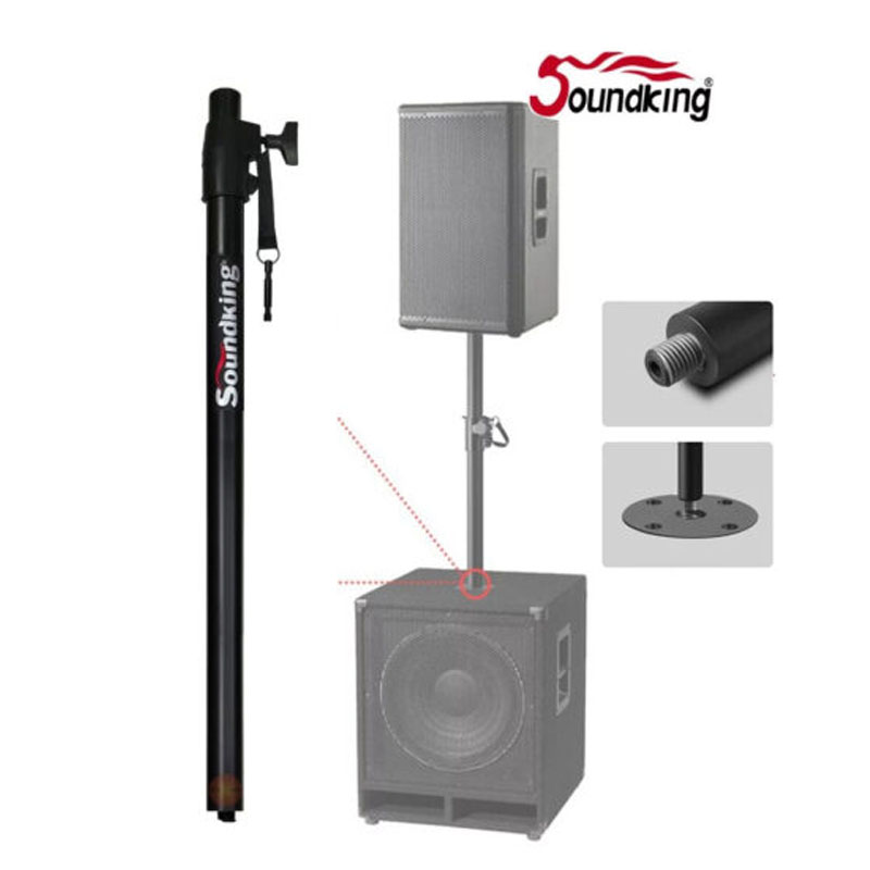 Soundking DB075 cây chống loa