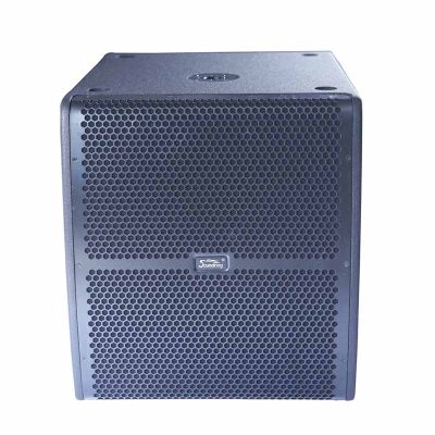 Soundking K18S loa siêu trầm