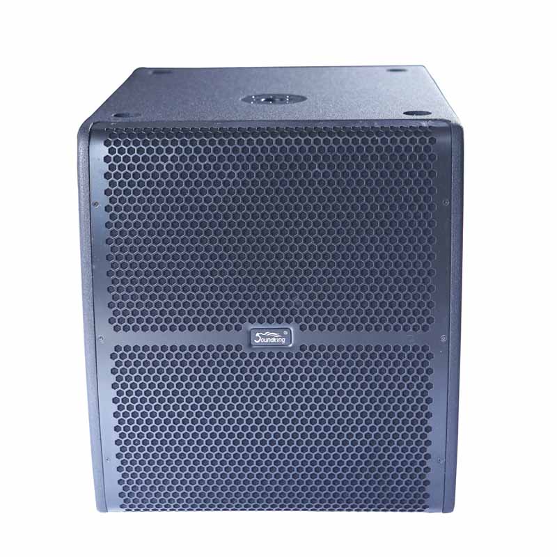 Soundking K18S loa siêu trầm