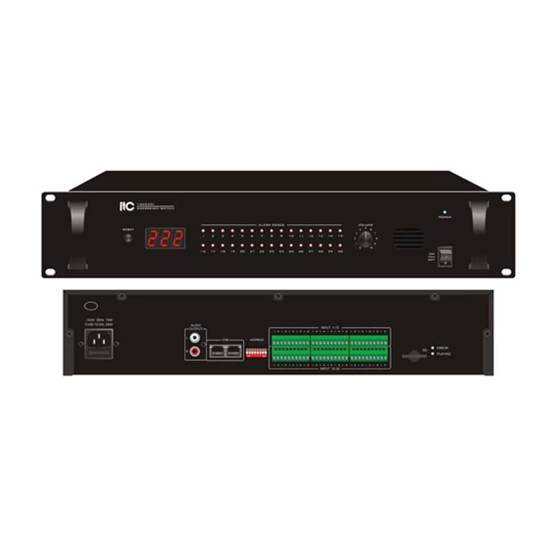 Thiết bị báo động ITC T-6223(A)