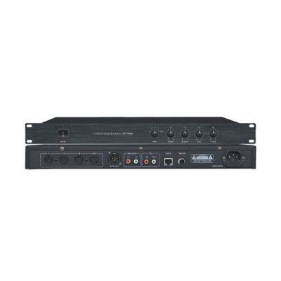 Thiết bị trung tâm hội thảo Empertech ET-CS-3300