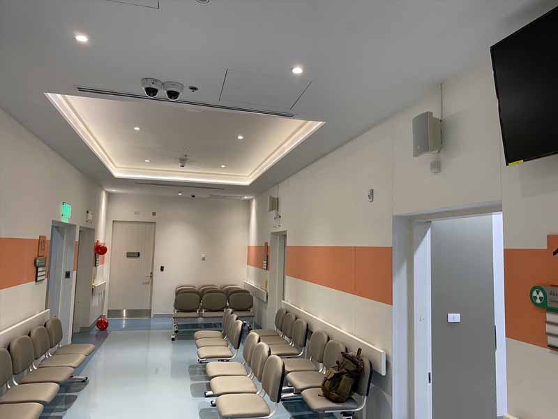 VHT Audio chuyên cung cấp lắp đặt các hệ thống âm thanh cho văn phòng