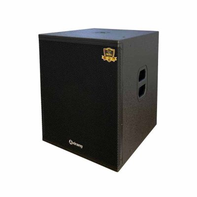 Arirang AS18 loa sub 50cm