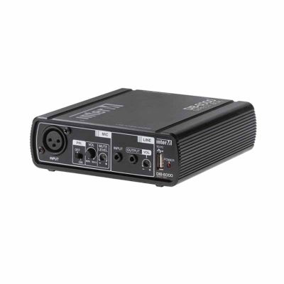 Bộ kết nối máy tính Inter-M DIB-6000