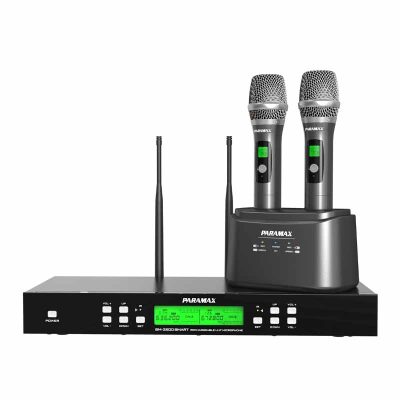 Micro không dây Paramax SM-2500 Smart