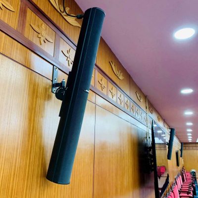 Bose Panaray MA12 màu đen