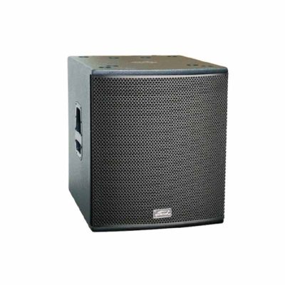 Loa liền công suất Soundking KV18SAD
