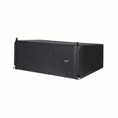 Loa line array liền công suất Soundking GL206A