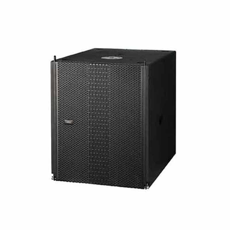 Loa sub line array Soundking GL-206SA