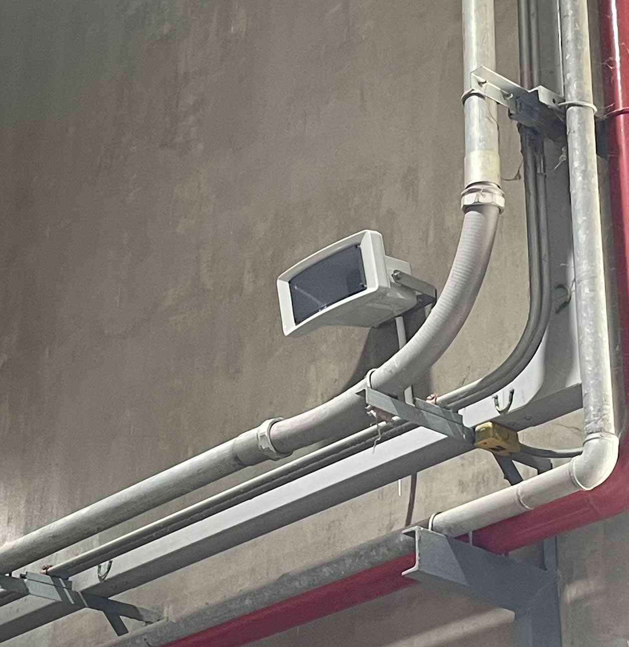 Loa thông báo nhà xưởng, khu công nghiệp là gì?