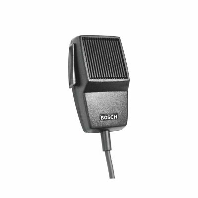 Micro thông báo điện động cầm tay Bosch LBB 9080/00