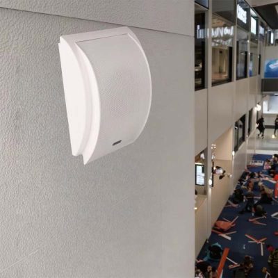 BS-610 loa treo tường thông báo 10W