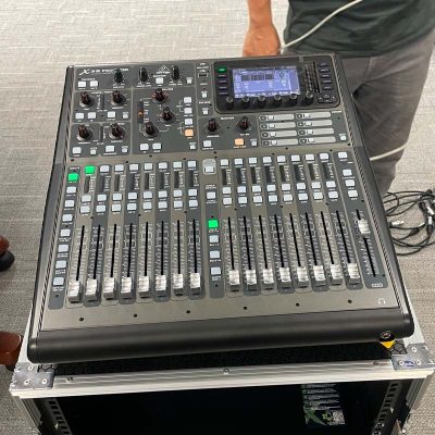 Behringer X32 PRODUCER