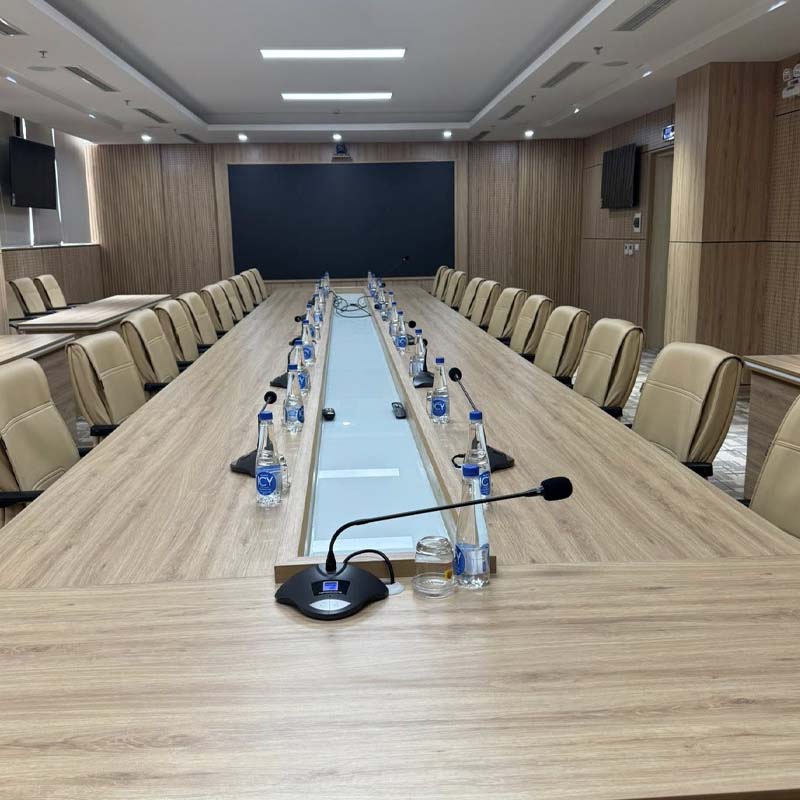 Các điều cần khi báo giá âm thanh hội nghị hội thảo