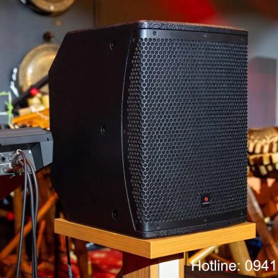 EUROTECH CO65 loa treo tường