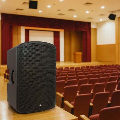 Loa Active Sumico EUROTECH 615