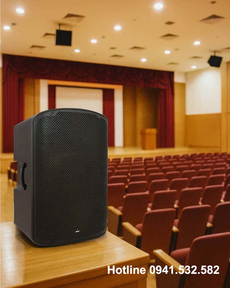 Loa Active Sumico EUROTECH 615