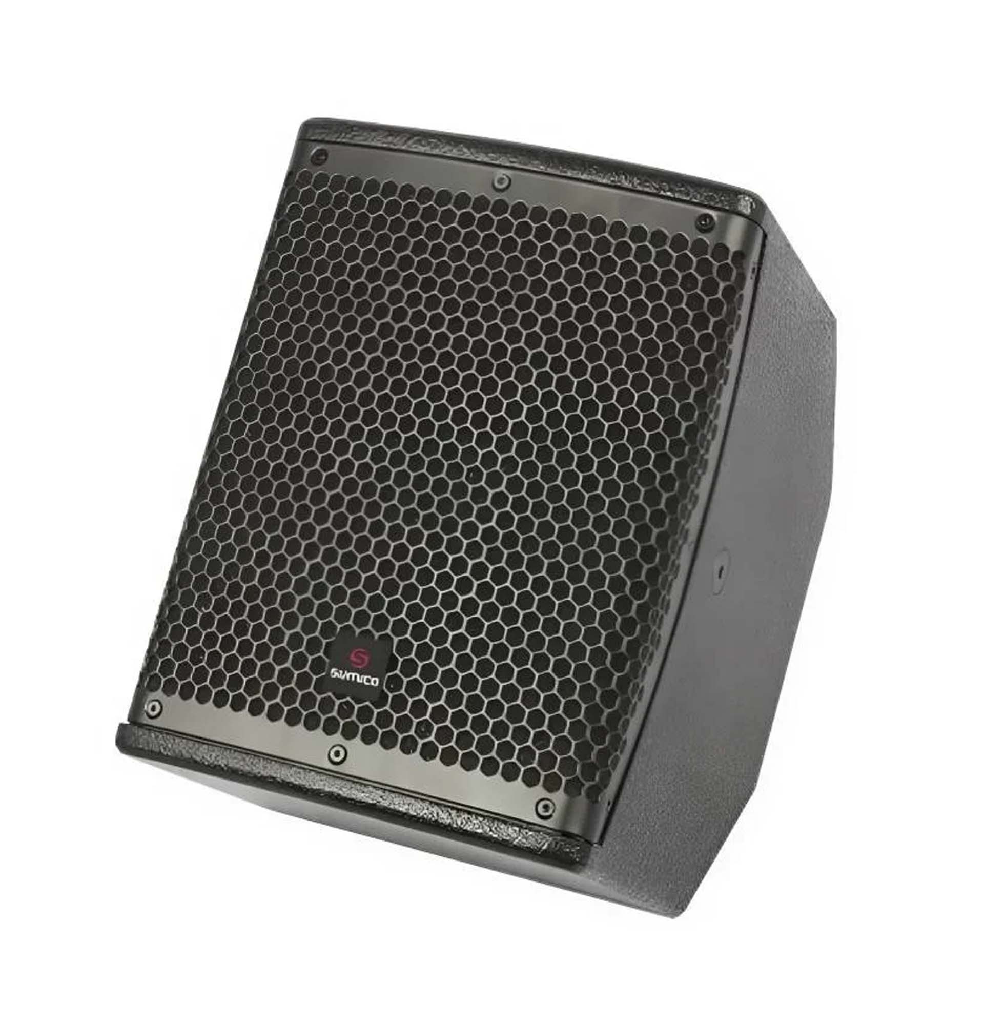 Loa đồng trục 150W Sumico EUROTECH CO65