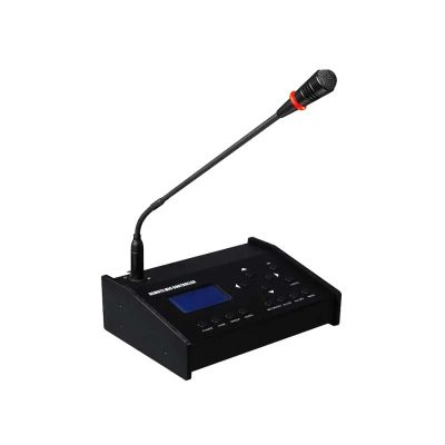 Micro chọn vùng từ xa Prowave PAV-616RM