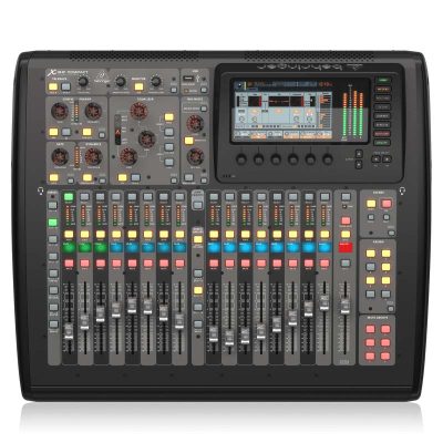 Mixer Behringer X32 COMPACT