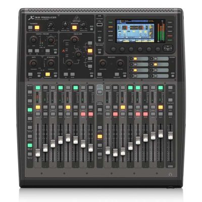 Mixer Behringer X32 PRODUCER
