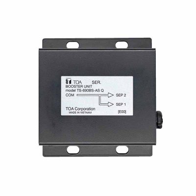 Bộ tăng cường tín hiệu TOA TS-690BS-AS
