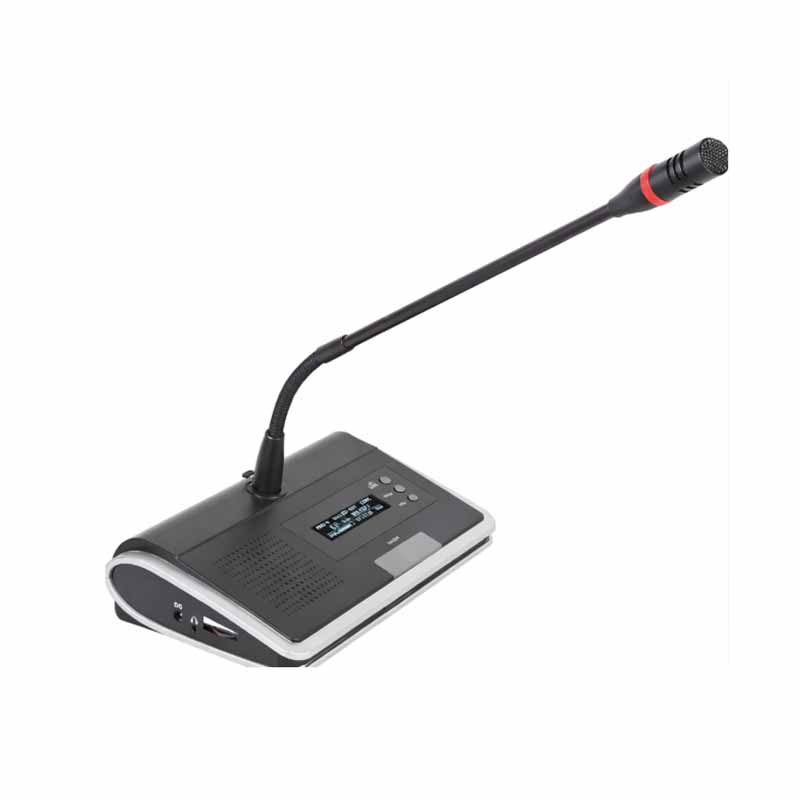 Micro chủ tịch cần dài Prowave HT-9000C