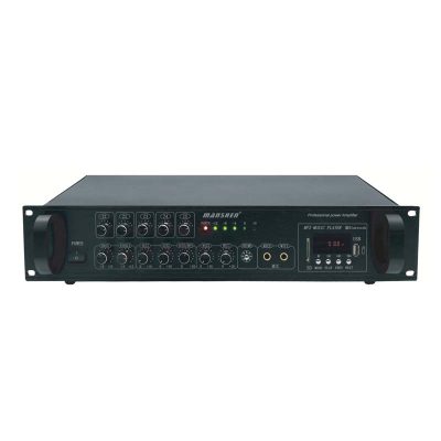 Amply IP 5 vùng công suất 360W Mansren IP-9360PA