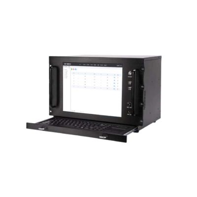 Bộ điều khiển trung tâm IP Mansren IP-9000