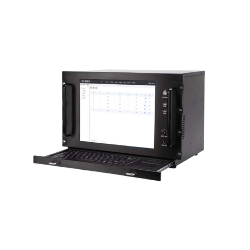 Bộ điều khiển trung tâm IP Mansren IP-9000