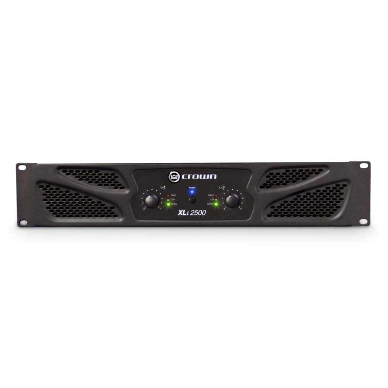 Cục đẩy công suất Crown XLi 2500