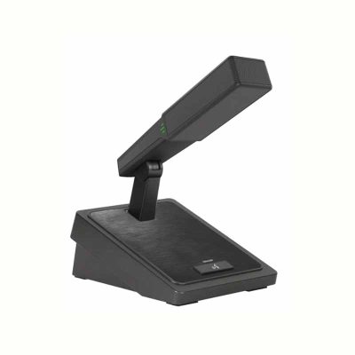 Micro đại biểu kỹ thuật số Prowave TS-880D