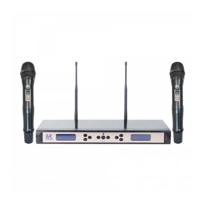 Micro không dây cầm tay Lingrui LR-69B