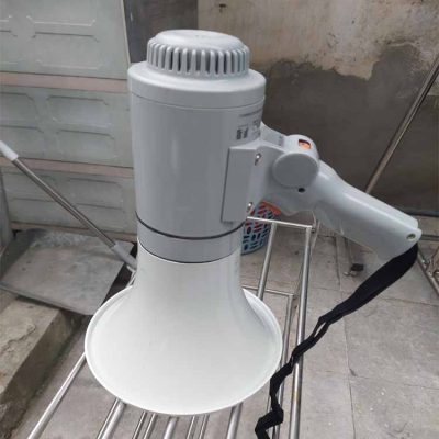 TOA ER-1215 loa cầm tay thông báo