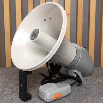 TOA ER-2215 loa thông báo đeo vai