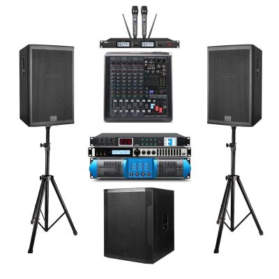 Âm thanh cafe acoustic trong nhà