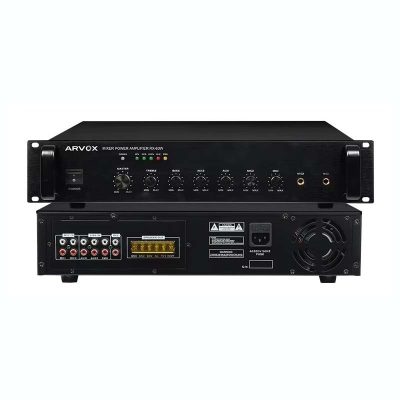 Amply công suất 60W Arvox RX-60