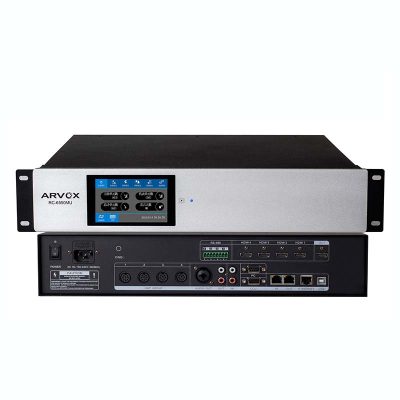 Bộ điều khiển trung tâm Arvox RC-6550MU