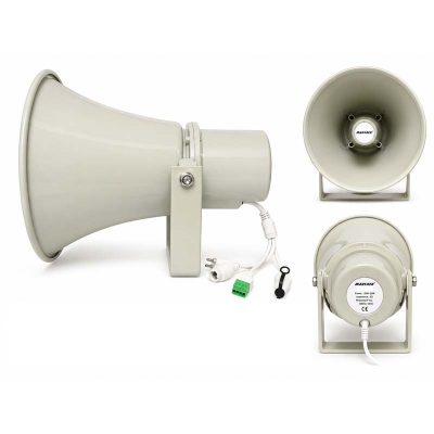 Loa nén liền công suất SC-P630