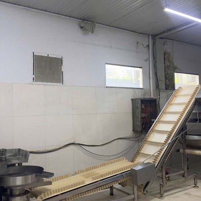 Loa nén thông báo hẹn giờ nhà xưởng